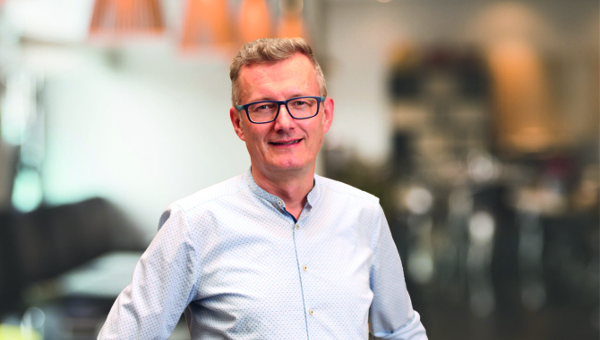 Mitarbeitender bei der Beck in der Position: Verkaufsleitung